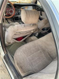 تويوتا كراون